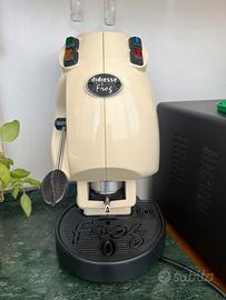 Frog macchina per il caffe