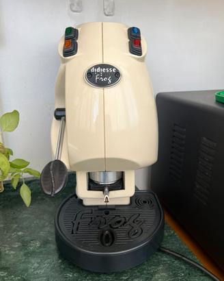 Frog macchina per il caffe