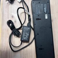 Porta laptop da tavolo HP originale