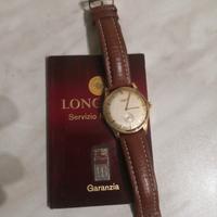 longines Oro