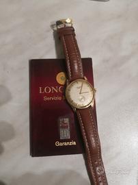 longines Oro