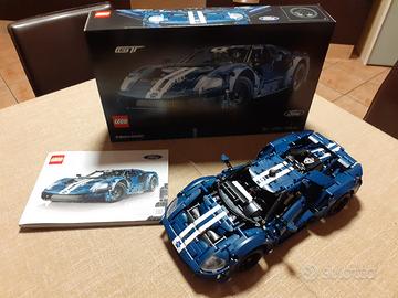 Lego originale Ford gt 42154