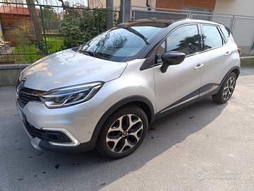 Renault Captur S&S 0.9 Energy Intense 2017 Benzina