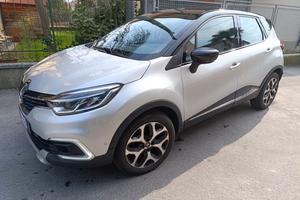 Renault Captur S&S 0.9 Energy Intense 2017 Benzina