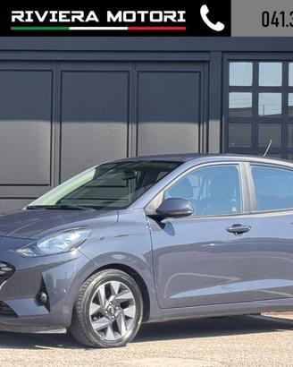 HYUNDAI i10 1.0 MPI Connectline