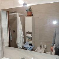 Specchio 100x70