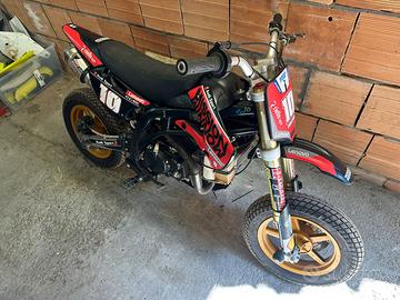 Pit bike 190 Dream