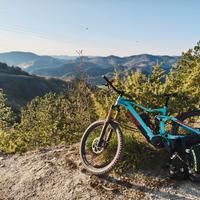 E-bike Devinci AC XT