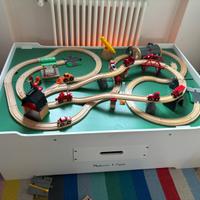 Tavolo da gioco per bambini