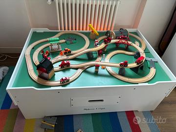 Tavolo da gioco per bambini