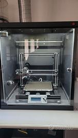 Box Enclosure per stampanti 3d