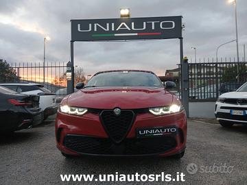 Alfa Romeo Tonale 1.5 130 CV MHEV TCT7 Edizione Sp