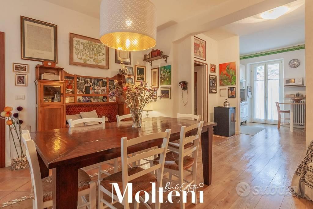 Apartment in Mandello del Lario, Lecco - Vista 3