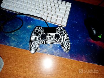 CONTROLLER COMPATIBILE CON PS4/PS5/PC