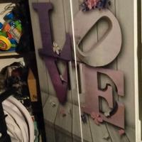 mobile x asciugamani oppure porta scarpe  