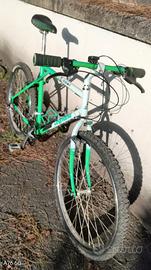 Mtb legnano Shimano alluminio