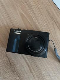 Fotocamera panasonic TZ99E