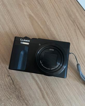 Fotocamera panasonic TZ99E