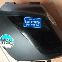borse Yamaha tracer