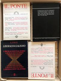 62pz rivista il ponte