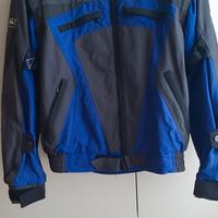 Giubbo moto Vintage Spyke 