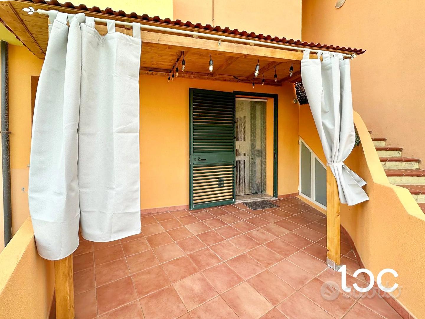 Apartment in Posada, San Giovanni - Vista 2