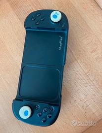 Controller bluetooth per smartphone