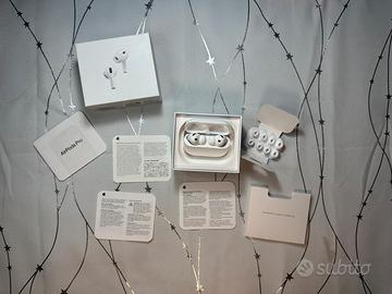 Airpods Pro 3 Generazione