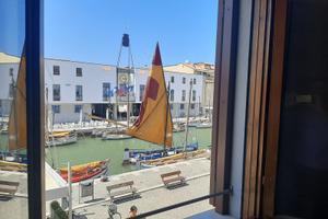 Sul Porto Canale Leonardesco: Contratto 4+4 anni