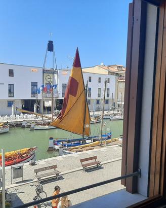 Sul Porto Canale Leonardesco: Contratto 4+4 anni