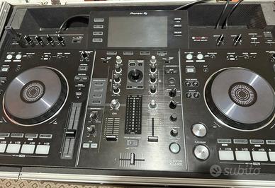 Pioneer Xdj Rx
