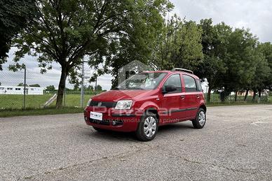 FIAT Panda 1.4 Active Natural Power