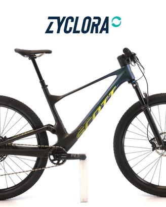 Scott Spark RC Comp t.L