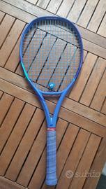 Yonex ezone 100 2025 manico L3