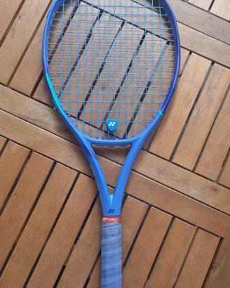 Yonex ezone 100 2025 manico L3