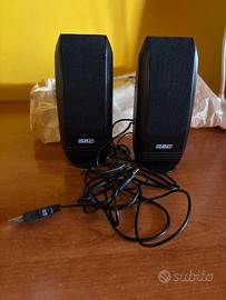 Altoparlanti GBC
