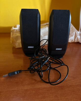 Altoparlanti GBC