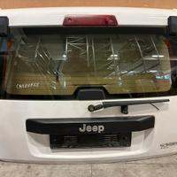 PORTELLONE POSTERIORE JEEP CHEROKEE (KK) 2011anno