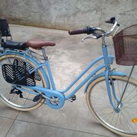 BICI DA 28 MARCA ELOPS MODELLO 520