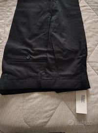Pantaloni uomo nuovi