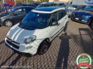 Fiat 500 L Cross 500L Cross 1.4 S-Design s&s 95cv