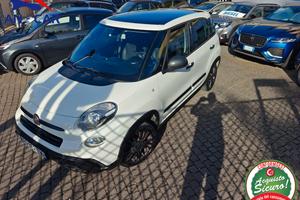 Fiat 500 L Cross 500L Cross 1.4 S-Design s&s 95cv