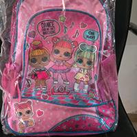 zainetto Lol surprice