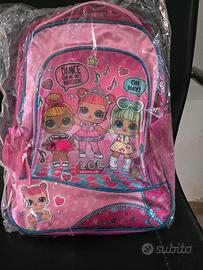 zainetto Lol surprice