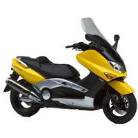 Smembro tmax 2001