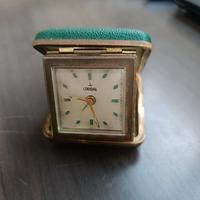 Orologio sveglia vintage Loridal