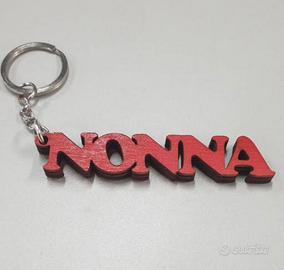 Portachiavi Orsetti Puzzle PERSONALIZZATI 