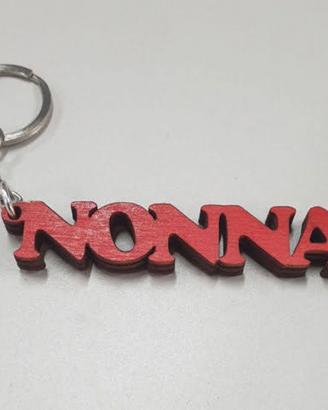 Portachiavi Orsetti Puzzle PERSONALIZZATI 