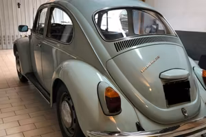 Volkswagen Maggiolino 11D2 (1969)