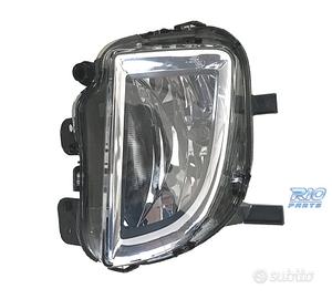 FANALE SINISTRO ANTIABBAGLIO VOLKSWAGEN VW GOLF VI